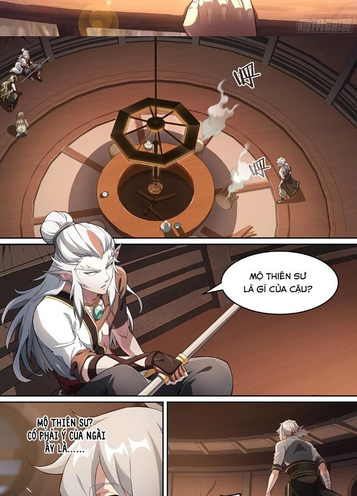 Siêu Thần Linh Chủ Chapter 263 - Trang 2