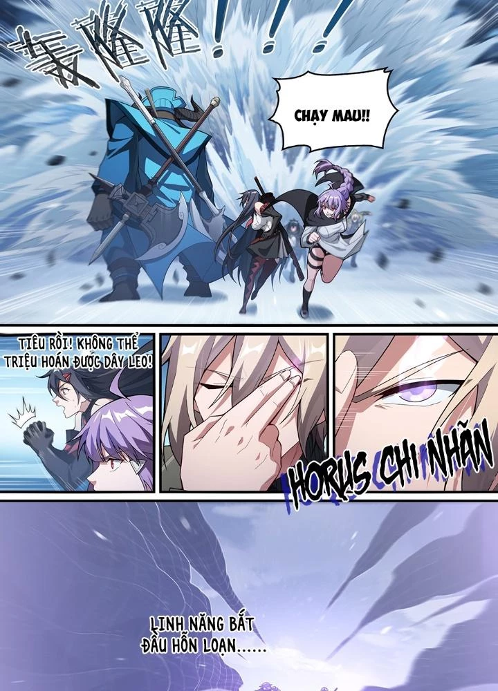 Siêu Thần Linh Chủ Chapter 264 - Trang 2