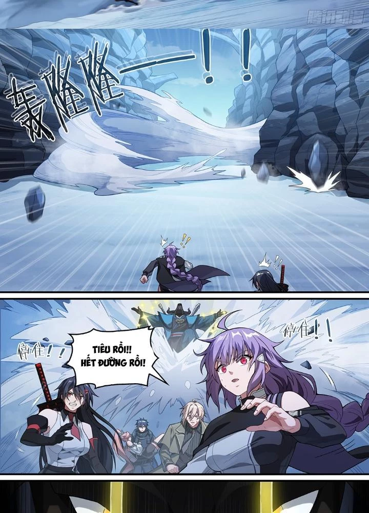 Siêu Thần Linh Chủ Chapter 264 - Trang 2