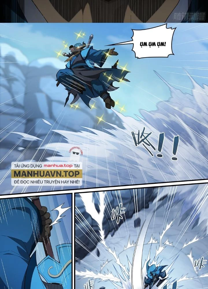 Siêu Thần Linh Chủ Chapter 264 - Trang 2