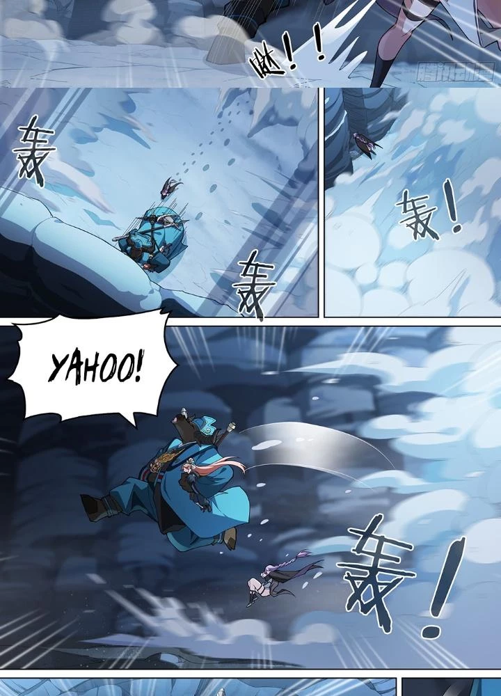 Siêu Thần Linh Chủ Chapter 264 - Trang 2