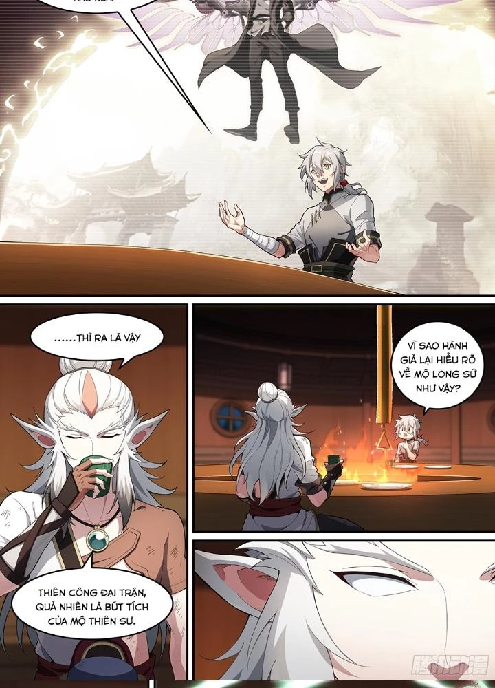 Siêu Thần Linh Chủ Chapter 265 - Trang 2