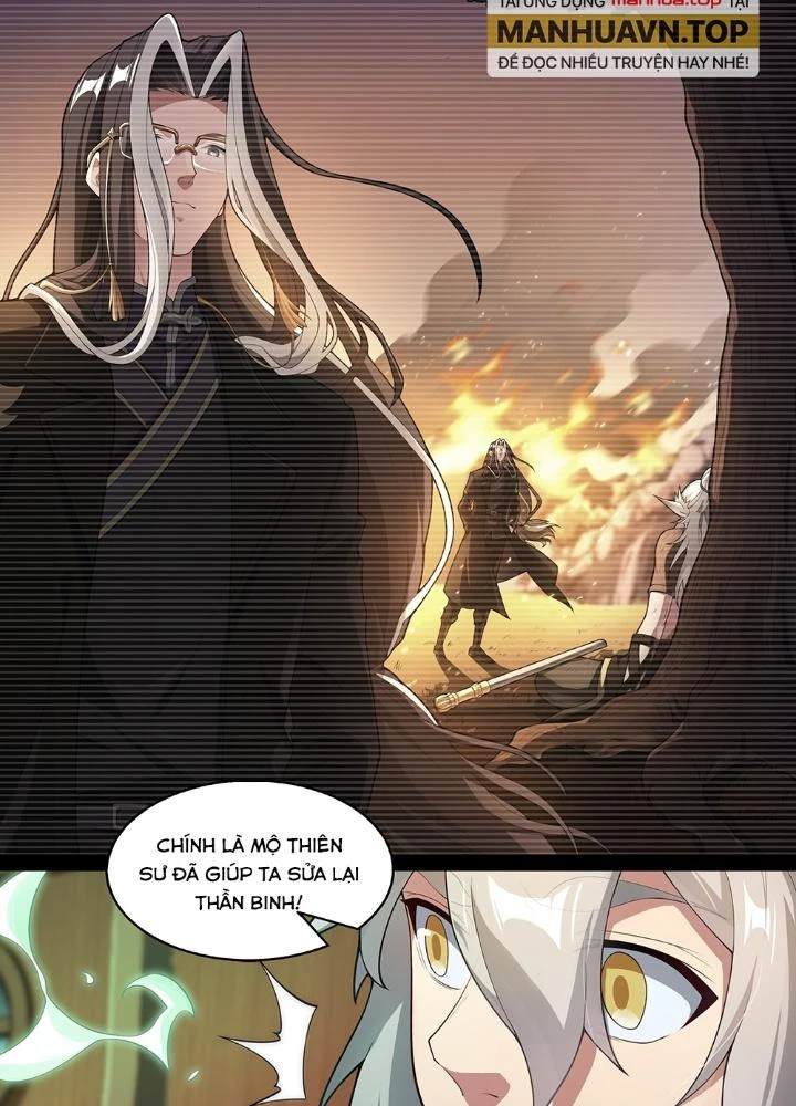 Siêu Thần Linh Chủ Chapter 265 - Trang 2