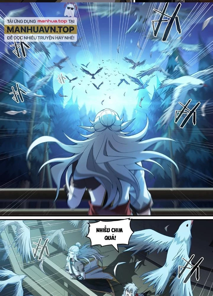 Siêu Thần Linh Chủ Chapter 265 - Trang 2