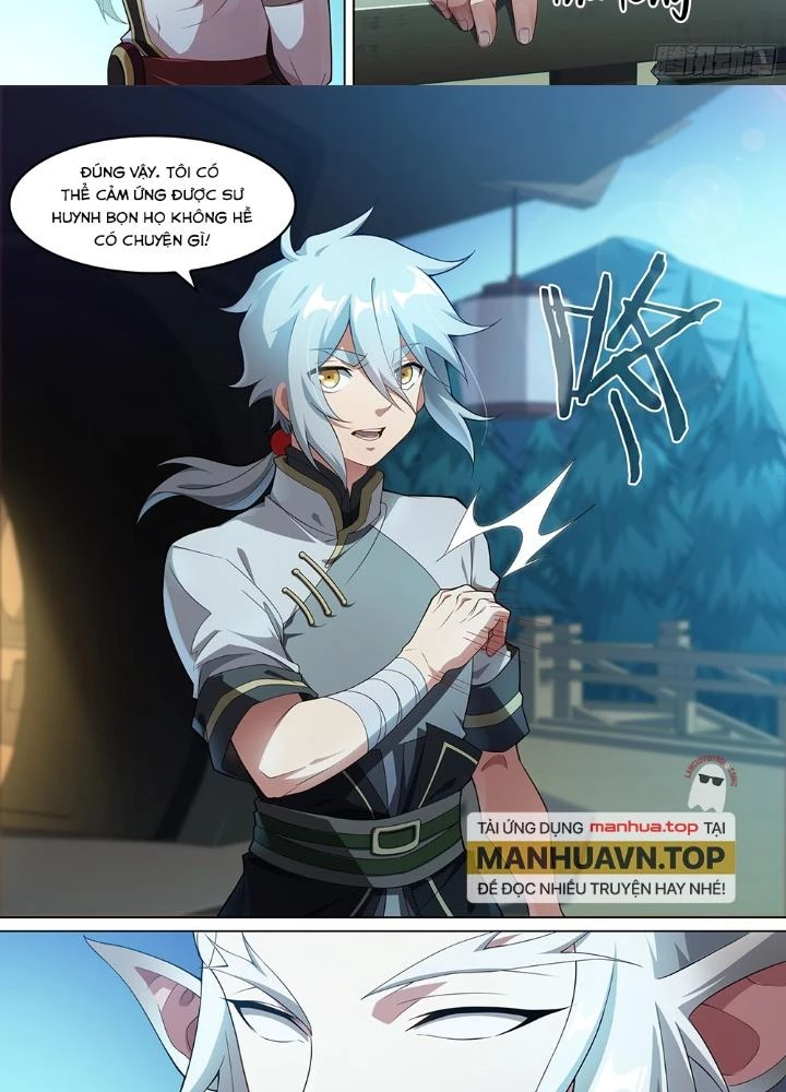 Siêu Thần Linh Chủ Chapter 265 - Trang 2