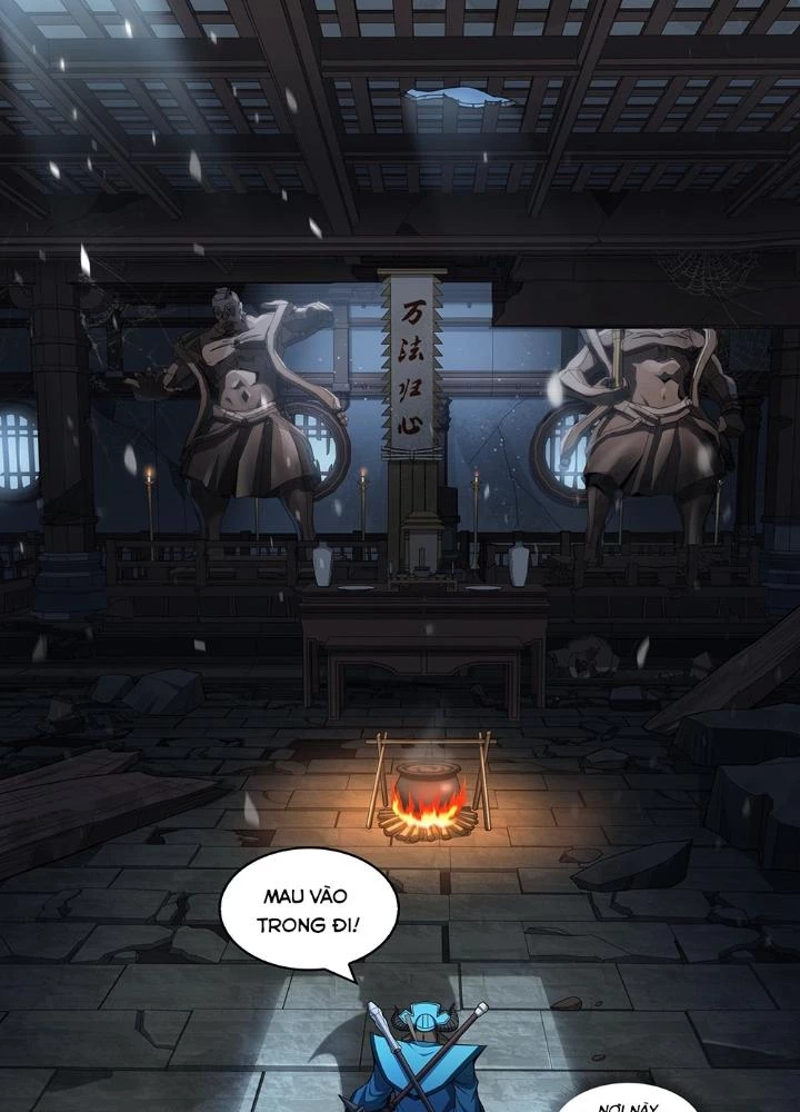 Siêu Thần Linh Chủ Chapter 266 - Trang 2