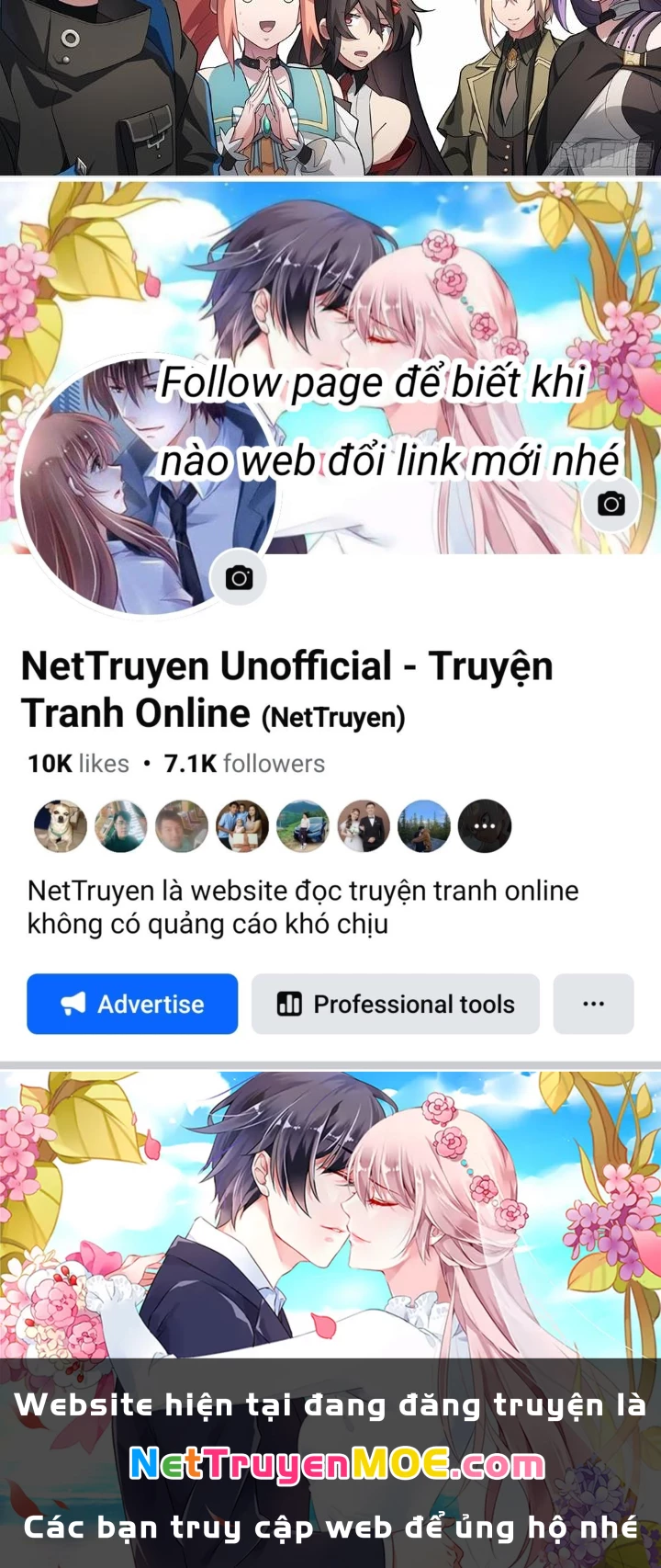 Siêu Thần Linh Chủ Chapter 266 - Trang 2