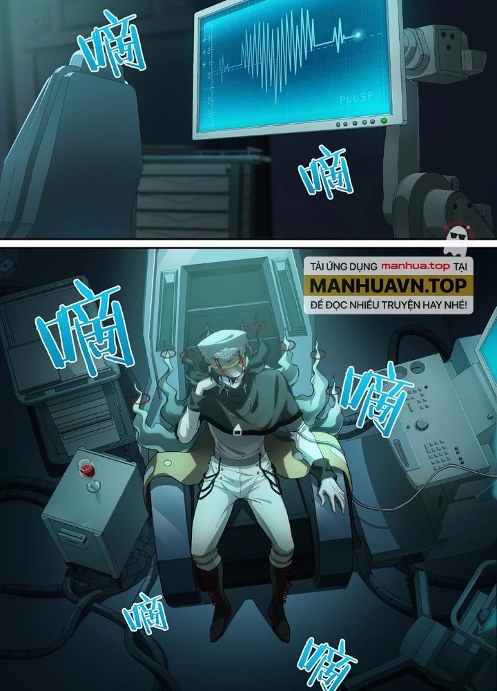 Siêu Thần Linh Chủ Chapter 267 - Trang 2