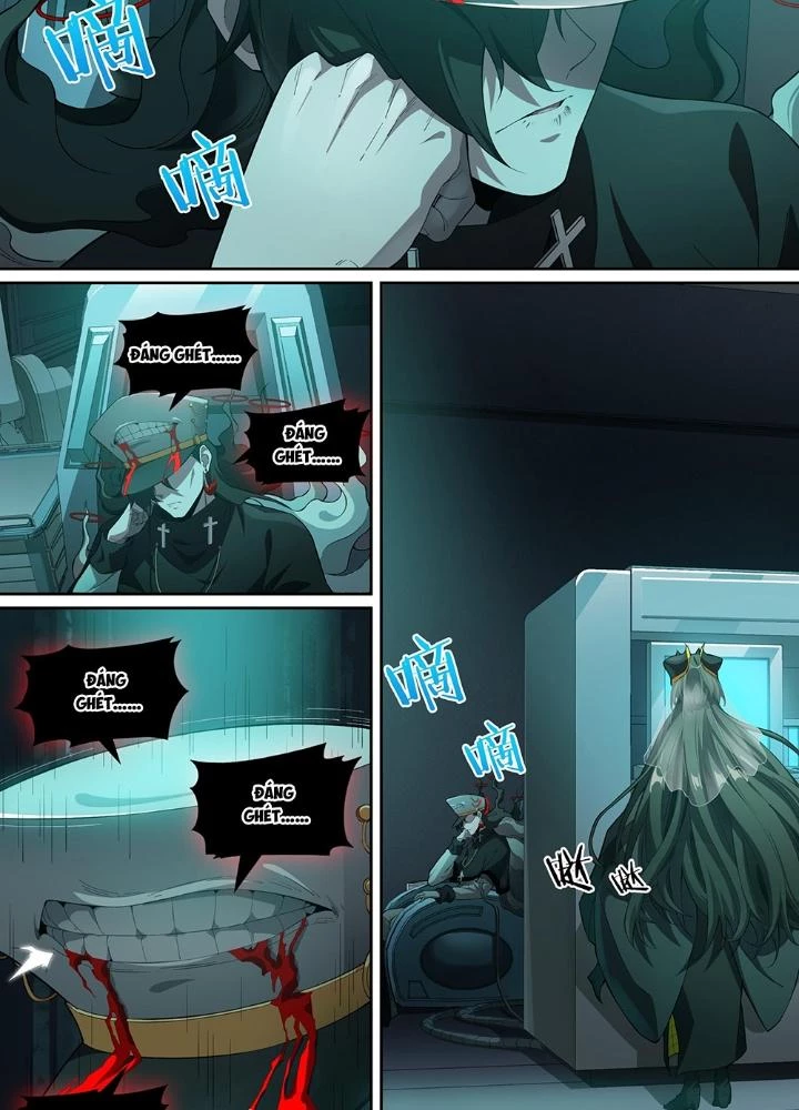 Siêu Thần Linh Chủ Chapter 267 - Trang 2