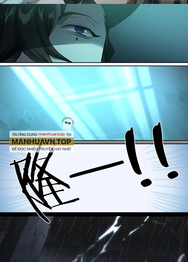 Siêu Thần Linh Chủ Chapter 267 - Trang 2