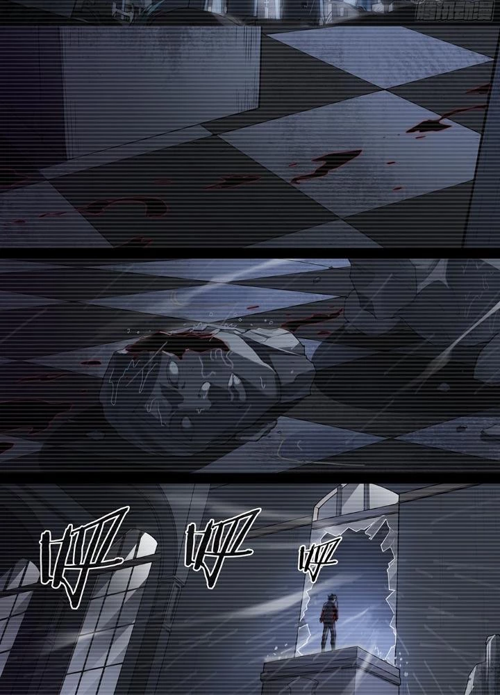 Siêu Thần Linh Chủ Chapter 267 - Trang 2