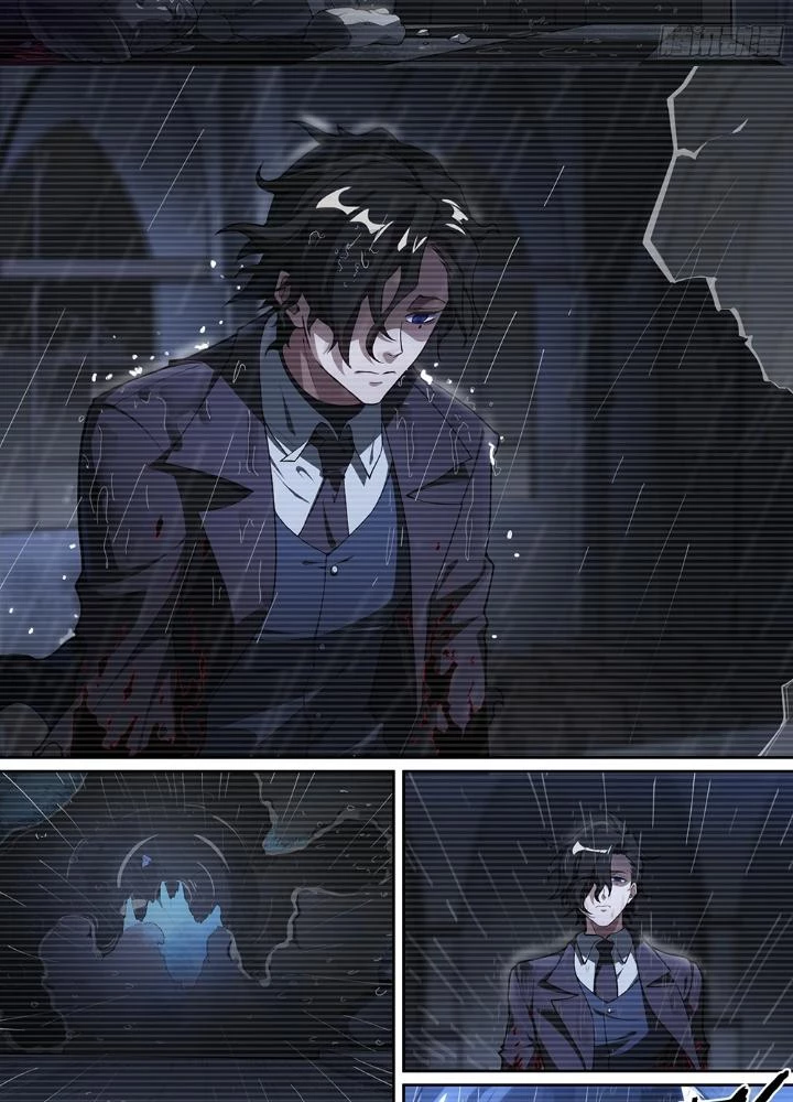 Siêu Thần Linh Chủ Chapter 267 - Trang 2