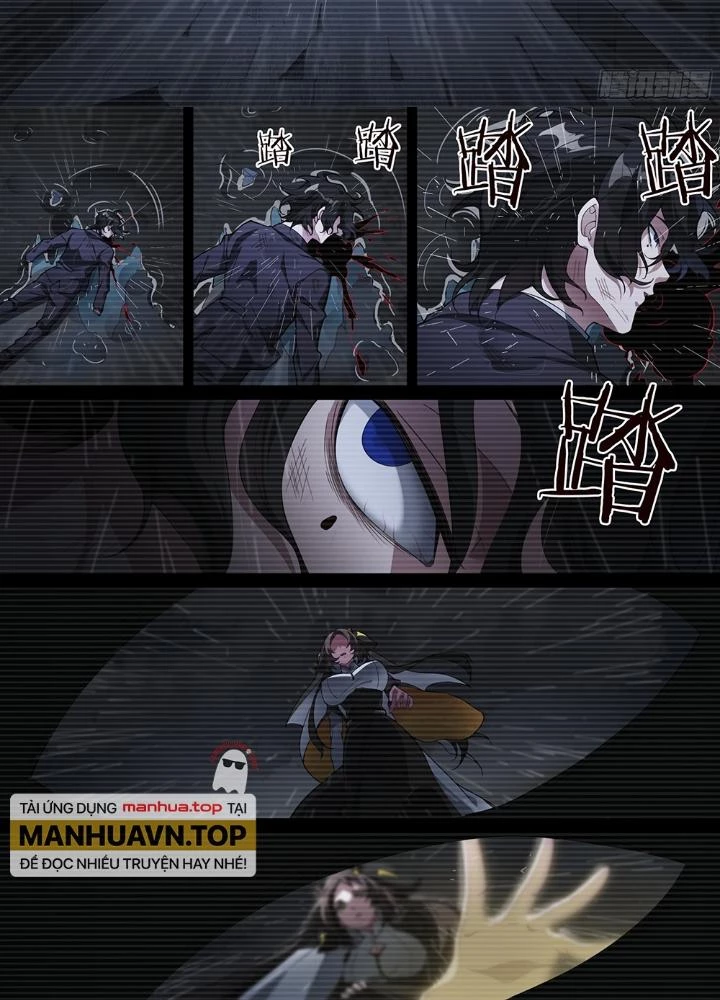 Siêu Thần Linh Chủ Chapter 267 - Trang 2