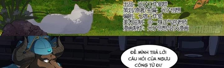 Siêu Thần Linh Chủ Chapter 268 - Trang 2