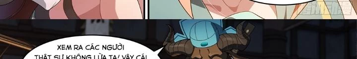 Siêu Thần Linh Chủ Chapter 268 - Trang 2