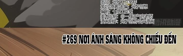 Siêu Thần Linh Chủ Chapter 269 - Trang 2