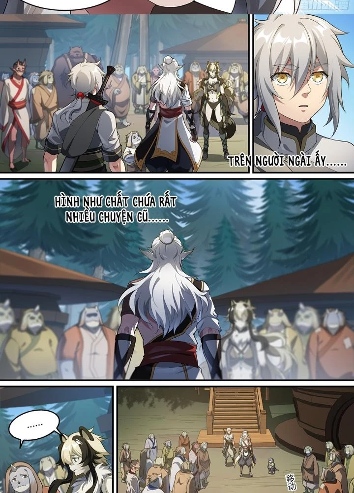 Siêu Thần Linh Chủ Chapter 269 - Trang 2