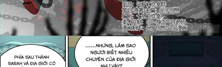 Siêu Thần Linh Chủ Chapter 270 - Trang 2