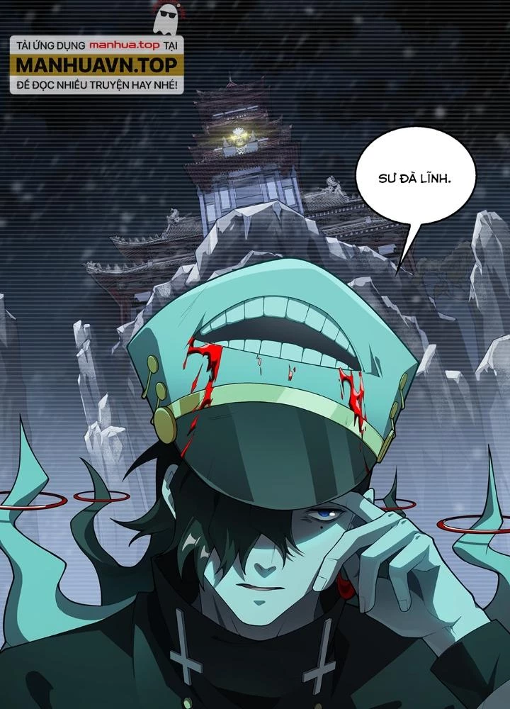 Siêu Thần Linh Chủ Chapter 270 - Trang 2