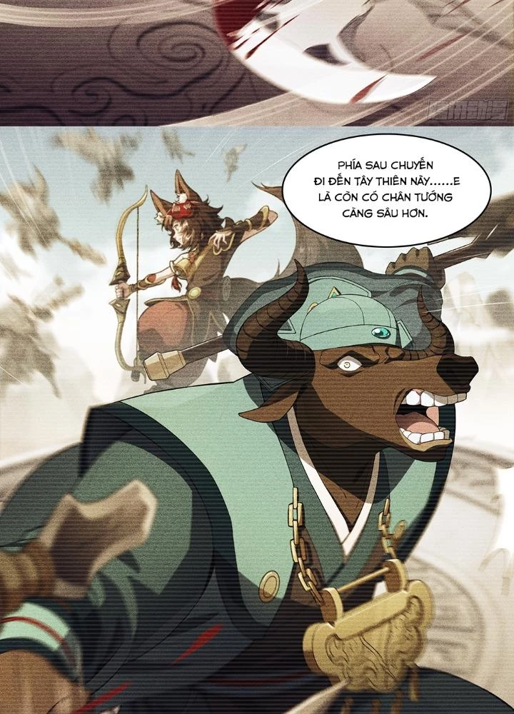 Siêu Thần Linh Chủ Chapter 270 - Trang 2