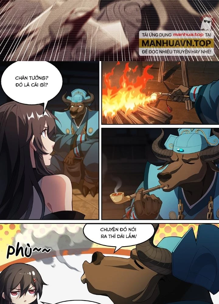 Siêu Thần Linh Chủ Chapter 270 - Trang 2