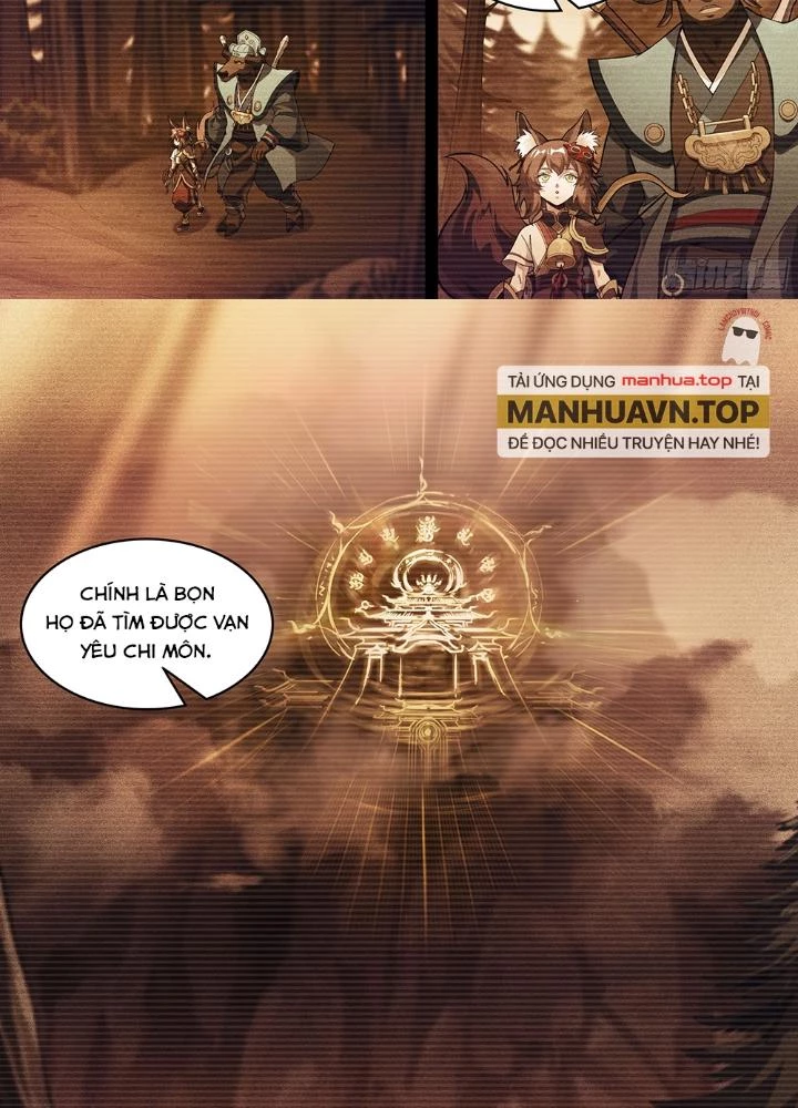 Siêu Thần Linh Chủ Chapter 270 - Trang 2