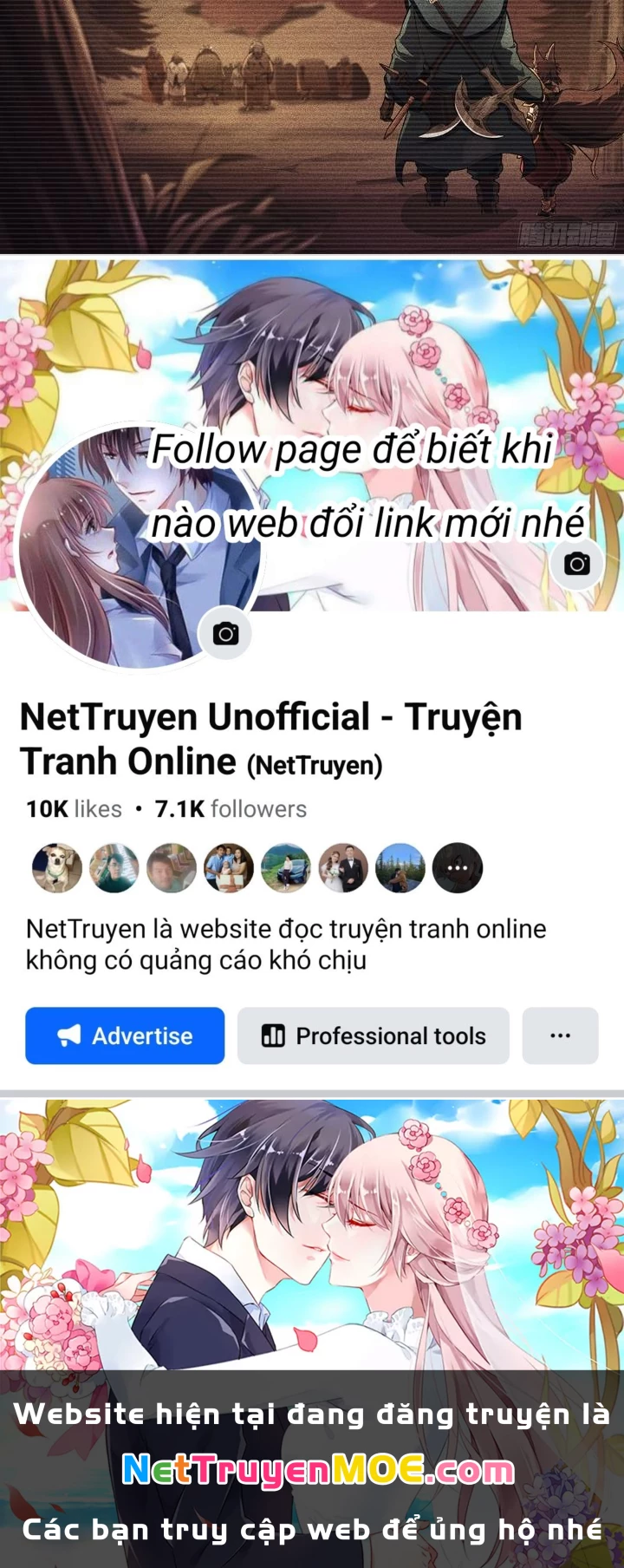 Siêu Thần Linh Chủ Chapter 270 - Trang 2