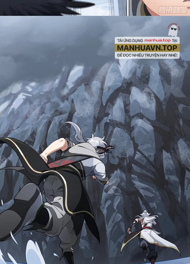 Siêu Thần Linh Chủ Chapter 271 - Trang 2