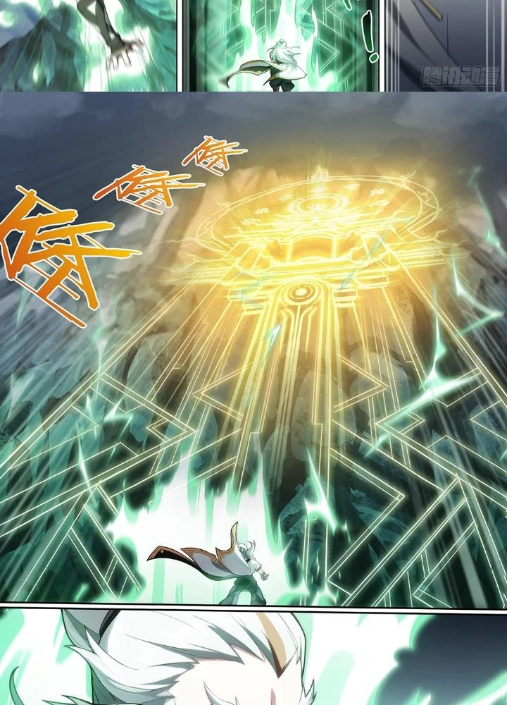 Siêu Thần Linh Chủ Chapter 271 - Trang 2