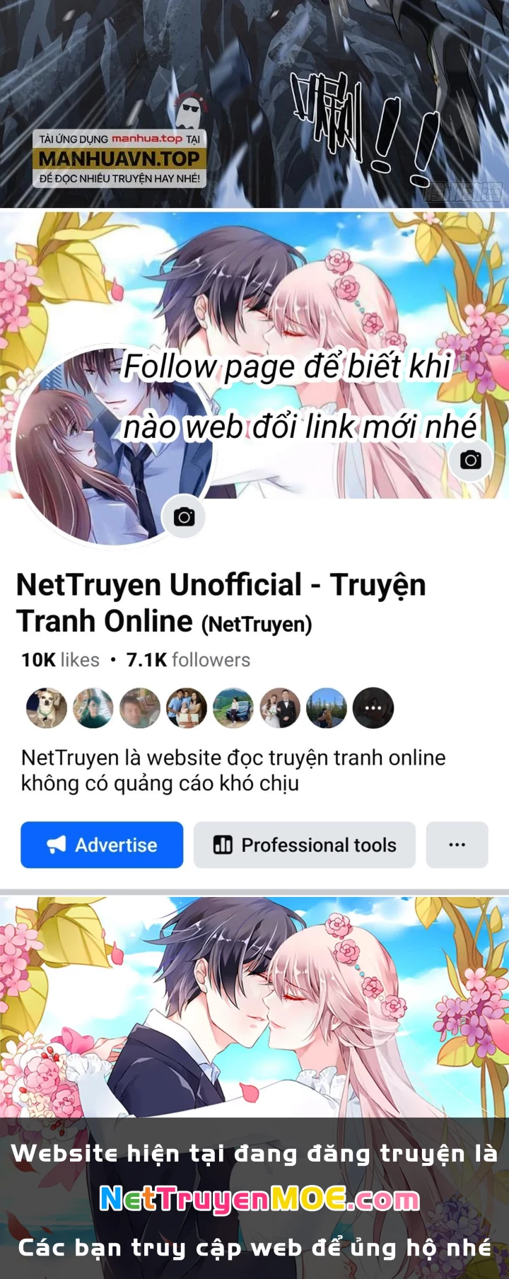 Siêu Thần Linh Chủ Chapter 271 - Trang 2