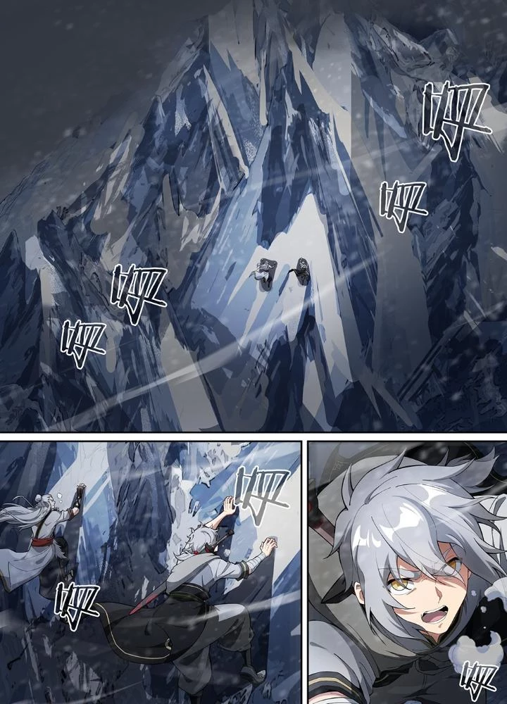 Siêu Thần Linh Chủ Chapter 272 - Trang 2