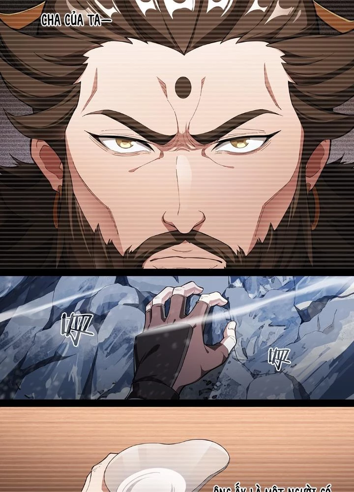 Siêu Thần Linh Chủ Chapter 272 - Trang 2