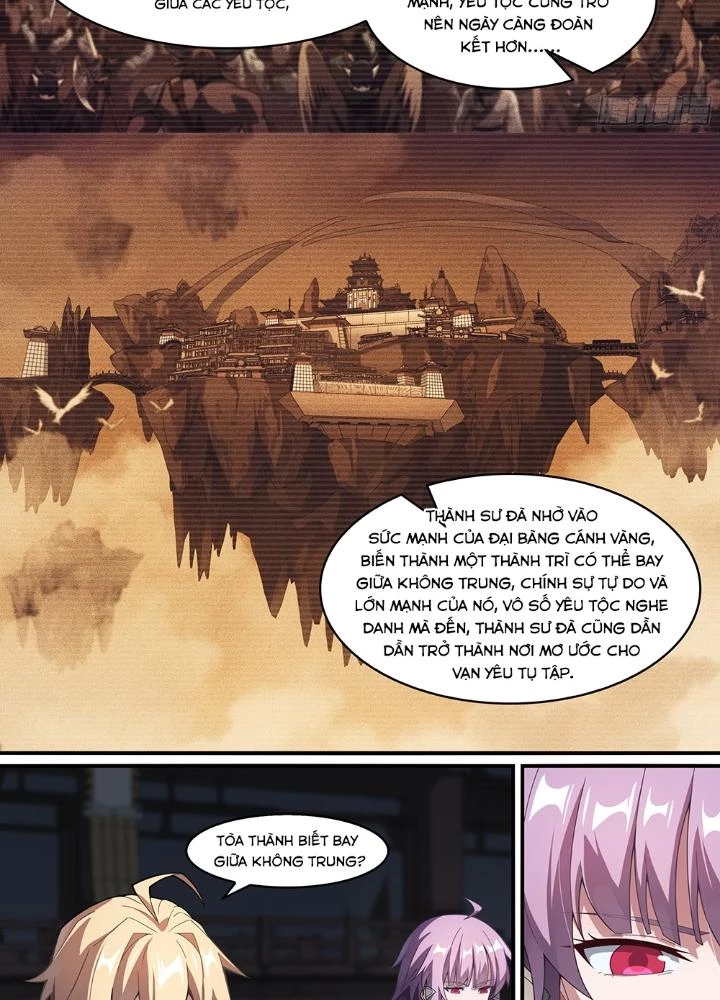 Siêu Thần Linh Chủ Chapter 272 - Trang 2