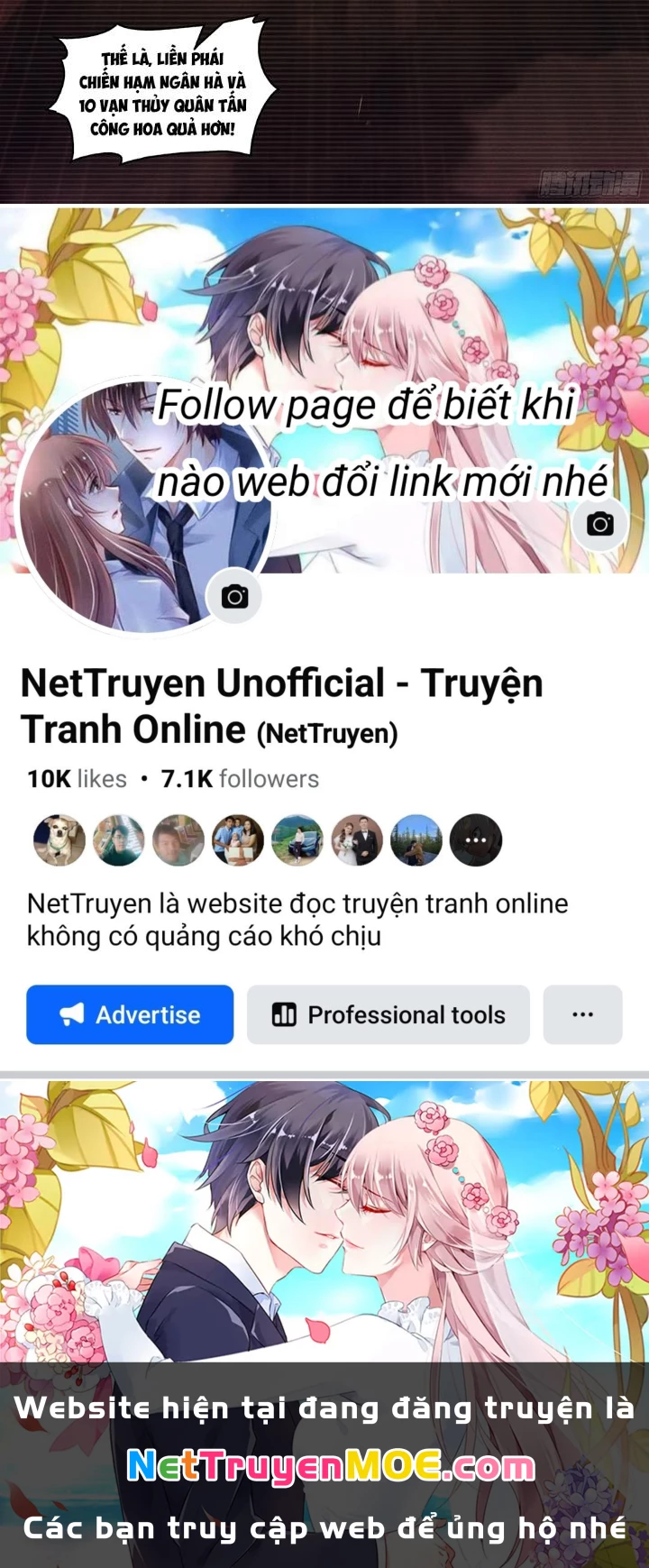 Siêu Thần Linh Chủ Chapter 272 - Trang 2