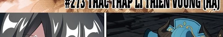 Siêu Thần Linh Chủ Chapter 273 - Trang 2