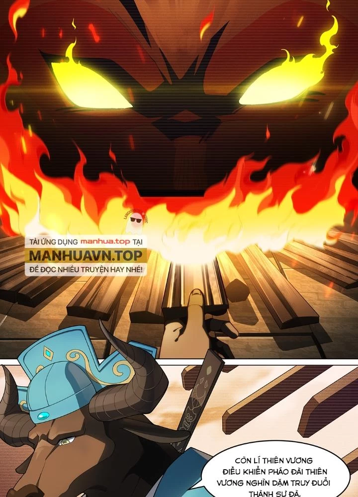 Siêu Thần Linh Chủ Chapter 273 - Trang 2