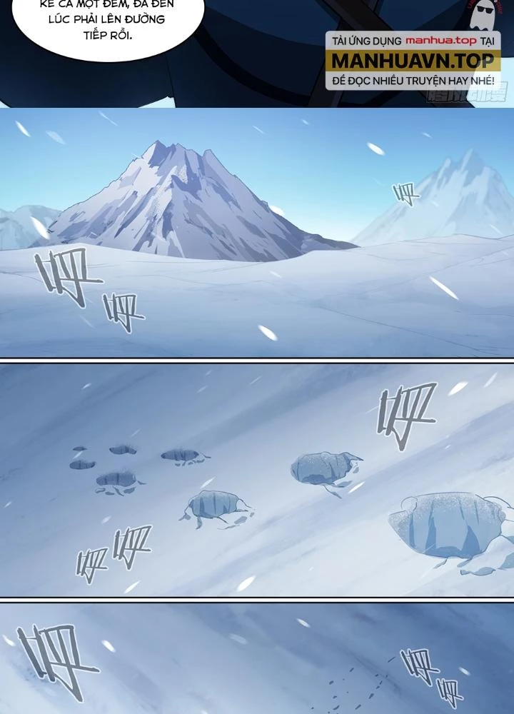 Siêu Thần Linh Chủ Chapter 273 - Trang 2