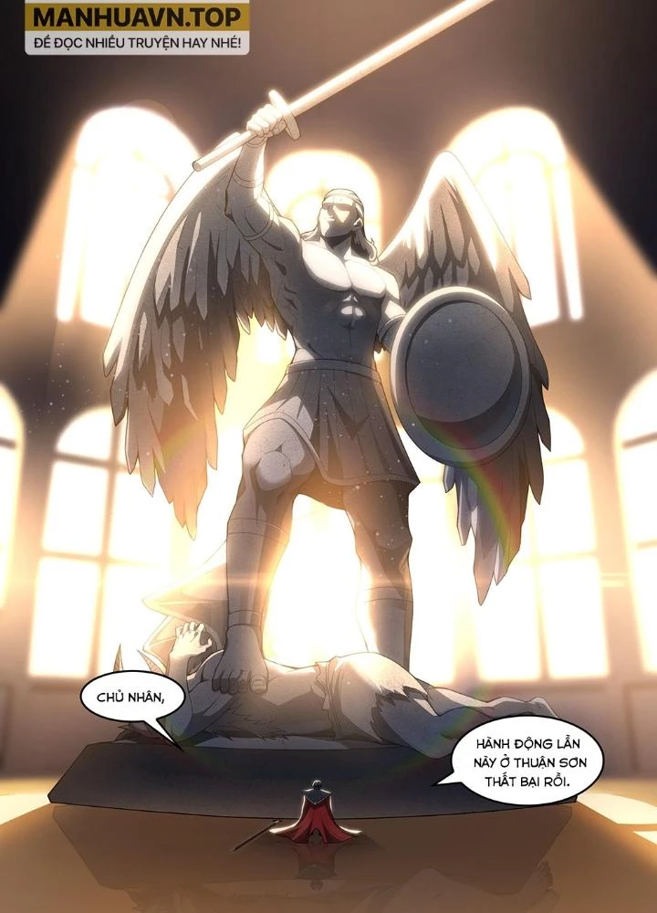 Siêu Thần Linh Chủ Chapter 274 - Trang 2