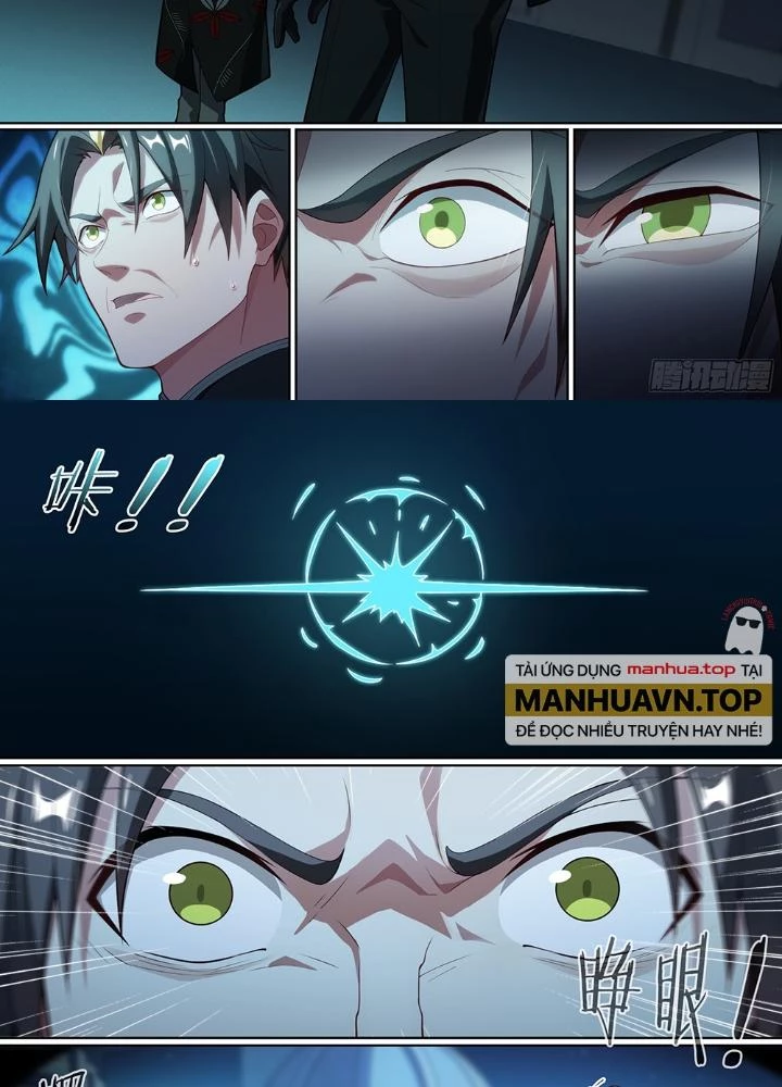 Siêu Thần Linh Chủ Chapter 274 - Trang 2