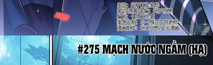 Siêu Thần Linh Chủ Chapter 275 - Trang 2