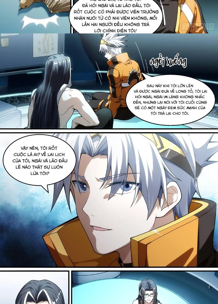 Siêu Thần Linh Chủ Chapter 275 - Trang 2