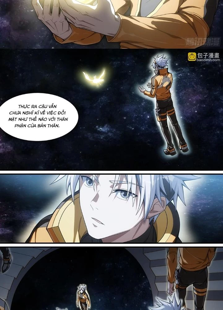 Siêu Thần Linh Chủ Chapter 275 - Trang 2