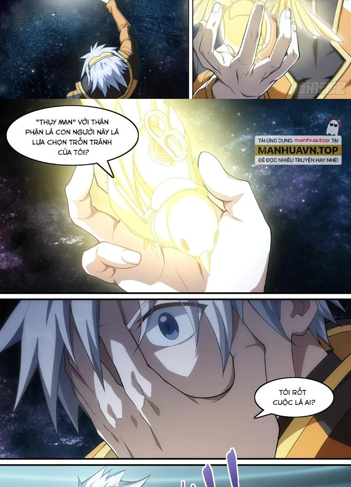 Siêu Thần Linh Chủ Chapter 275 - Trang 2