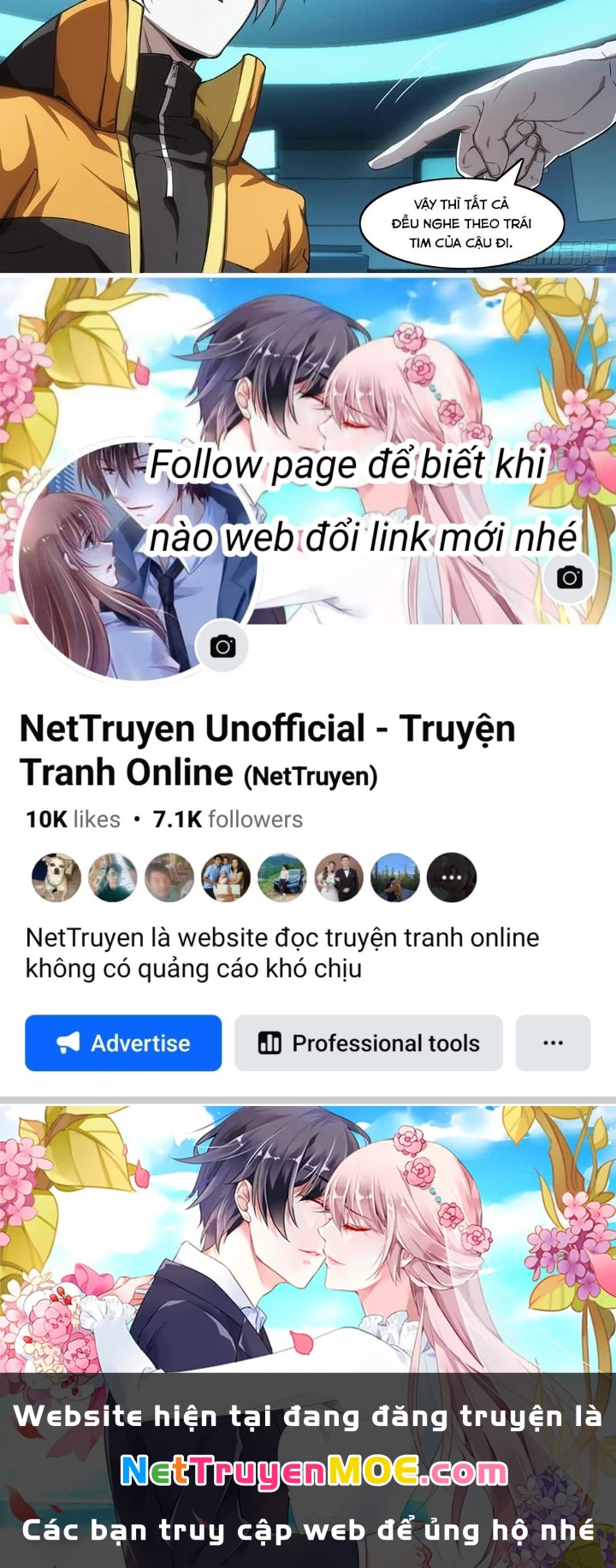 Siêu Thần Linh Chủ Chapter 275 - Trang 2