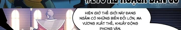 Siêu Thần Linh Chủ Chapter 276 - Trang 2