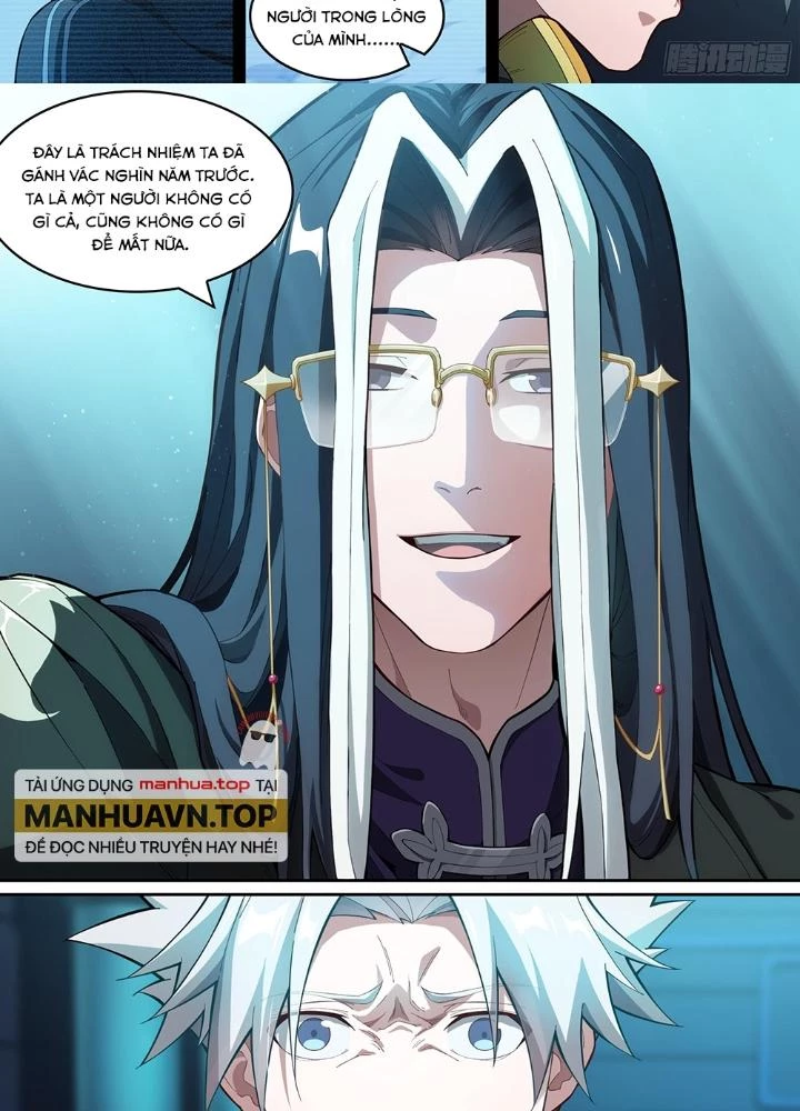 Siêu Thần Linh Chủ Chapter 276 - Trang 2