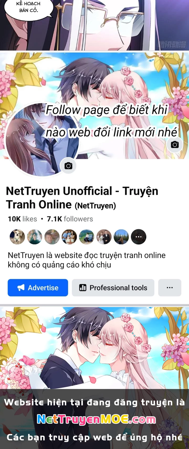 Siêu Thần Linh Chủ Chapter 276 - Trang 2