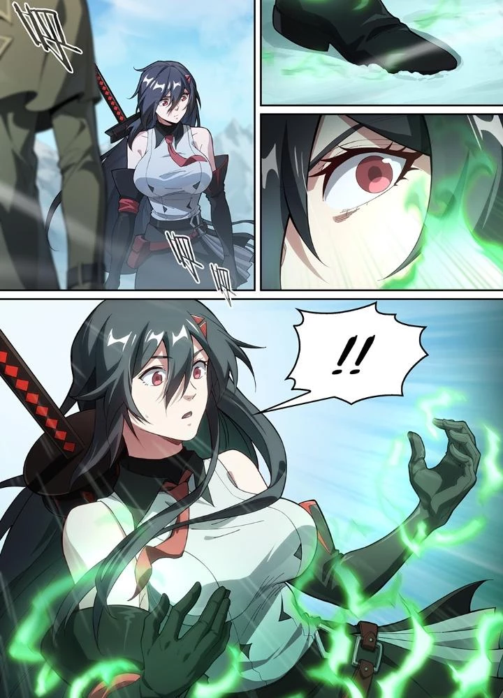 Siêu Thần Linh Chủ Chapter 277 - Trang 2