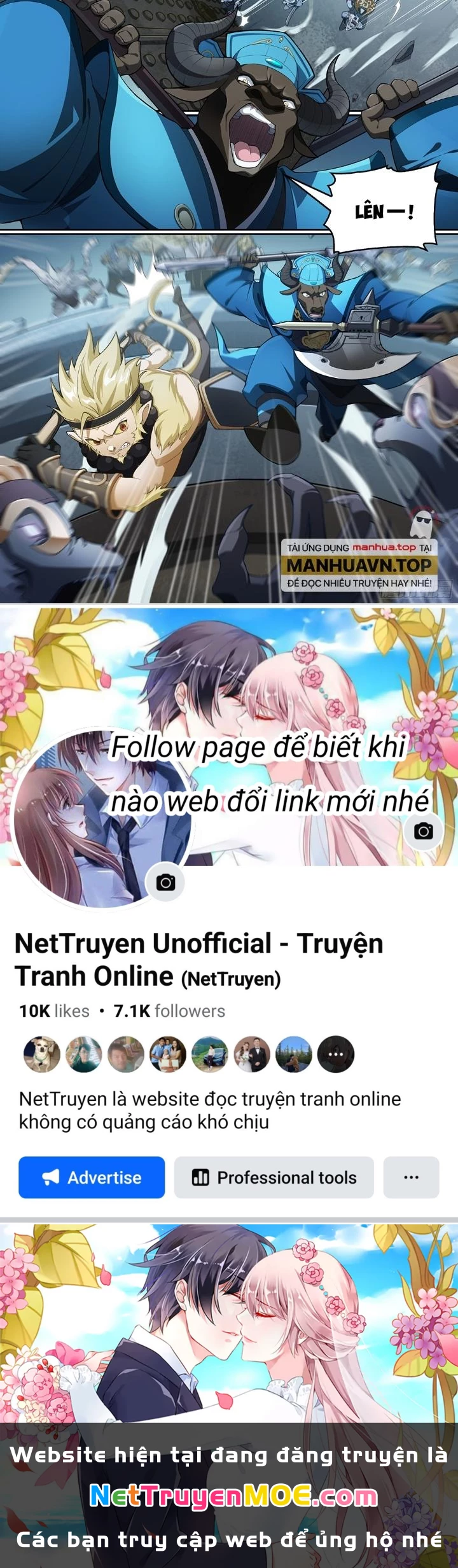 Siêu Thần Linh Chủ Chapter 277 - Trang 2