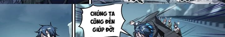 Siêu Thần Linh Chủ Chapter 278 - Trang 2